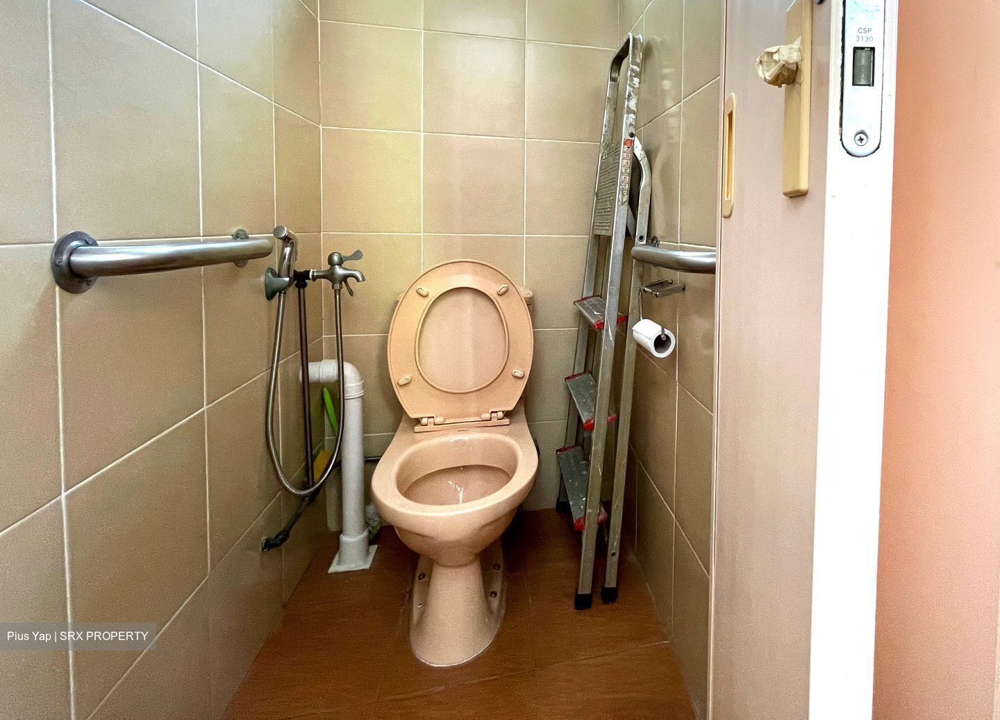 Blk 3 Tanjong Pagar Plaza (Bukit Merah), HDB 3 Rooms #384367301